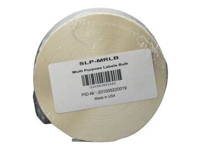 Seiko Instruments SLP-MRLB - 28.6 x 50.8 mm 1700 etikett(er) (1 rull(er) x 1700) bulk - flerbruks merkelapper