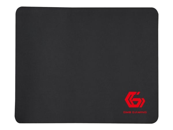 Gembird MP-GAME-S - Musmatta - svart