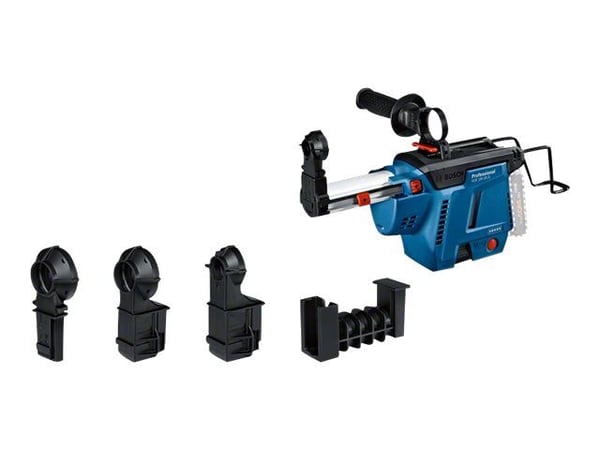 Bosch GDE 18V-26 BOREHAMMER PUMPPU
