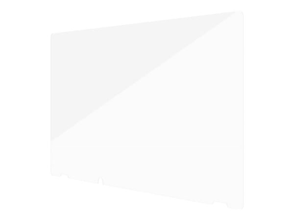 PanzerGlass - Skjermbeskyttelse for spillkonsoll - glass - for Nintendo Switch