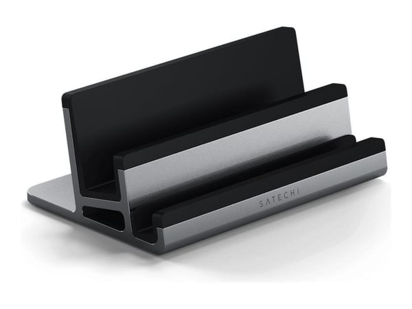 Satechi ST-ADVSM, Kannettavan tietokoneen ja tabletin teline, Hopea, MacBook Pro (14-inch) M2 Pro & Max 2023 /M2 2022/(14-inch) M1 Pro & Max 2021 /...