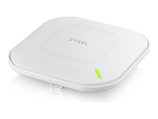 Zyxel WAX630S - Trådløst tilgangspunkt - Wi-Fi 6 - 2.4 GHz, 5 GHz - DC power - skystyring