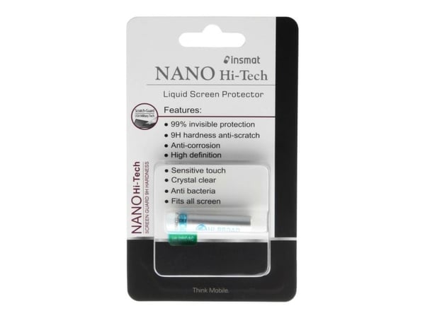 Insmat Nano - Flytende skjermsparer for mobiltelefon