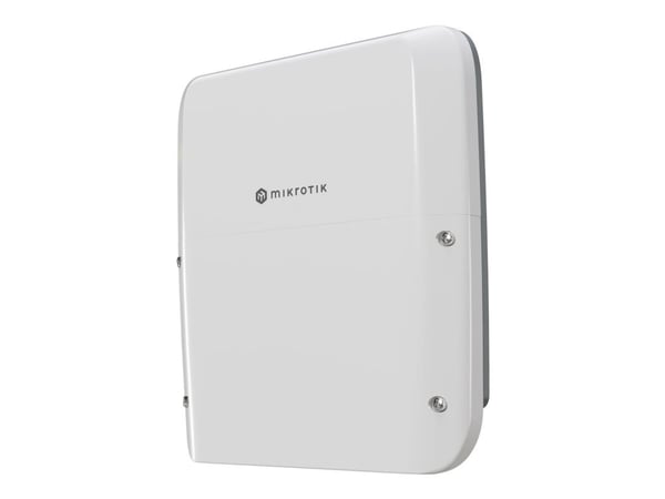 Mikrotik RB5009UPr+S+OUT, 2,5 Gigabit Ethernet, Gigabit Ethernet, Hvit