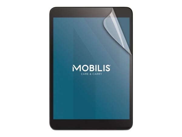 Mobilis - Skjermbeskyttelse for nettbrett - støtsikker - film - 10.5" - for Samsung Galaxy Tab A8