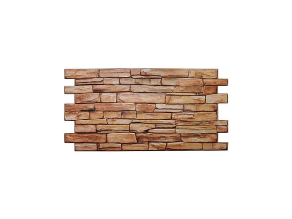 Grace_Baltic PVC-panel Karelian Slate 980?498 mm