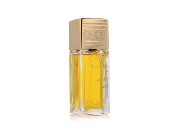 Rasasi Khaltat Al Khasa Ma Dhan Al Oudh Eau De Parfum 50 ml (unisex)