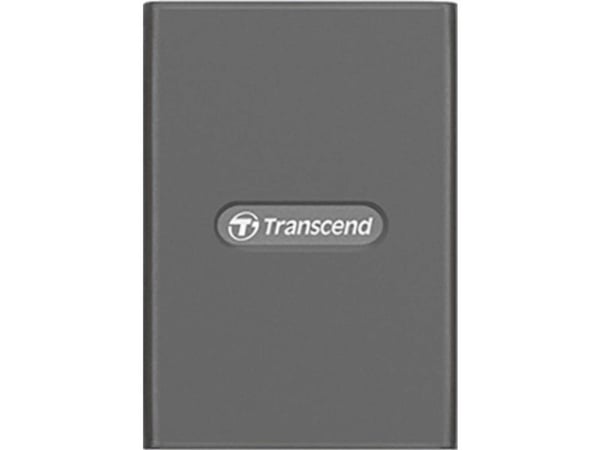 Transcend kortläsare RDE2 USB 3.2 Gen 2x2 CFexpress Type B