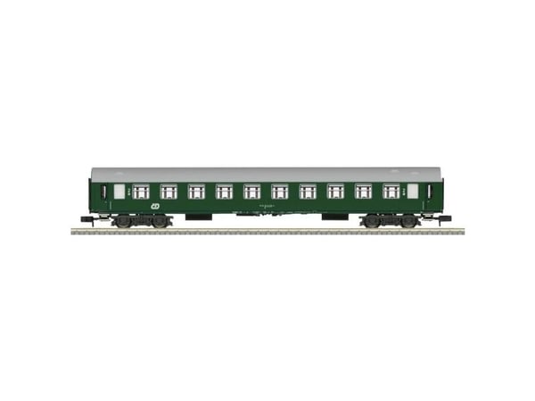 MiniTrix 18451 N personvogn