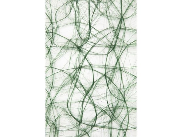 Bordslöpare Sizoweb 0,3x25 m mörkgrön