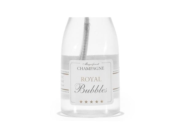 PartyDeco BMS24, Royal Bubbles, Ikke for barn 0 - 3 år