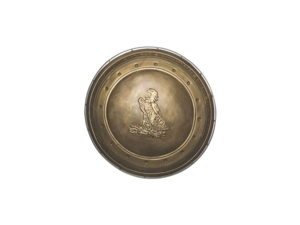 Ihmenainen skj-d, 28 cm