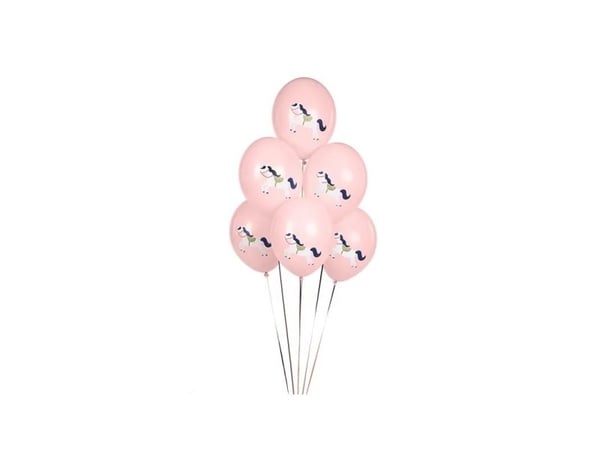 Pieni hevonen balloner