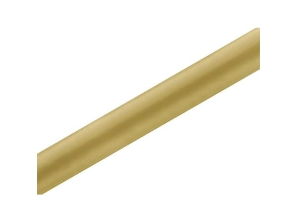 Party Deco satinband, guld, 0,36x9 m, universell
