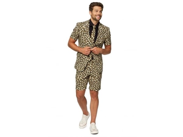 Boland Traciks sommer OppoSuit The Jag