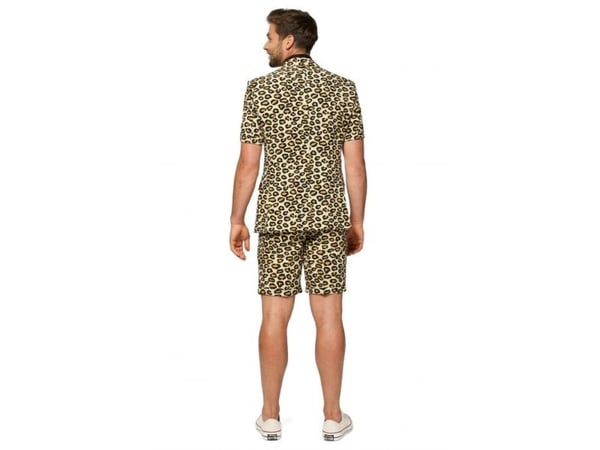 Boland Traciks sommer OppoSuit The Jag