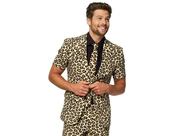 Boland Traciks sommer OppoSuit The Jag
