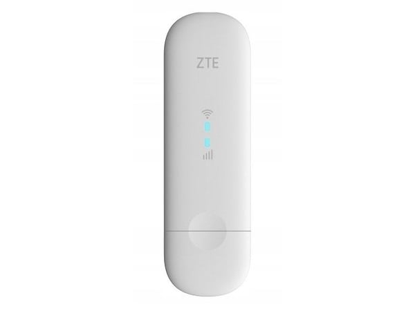 ZTE Mf79u - Trådløs mobilmodem - 4G LTE