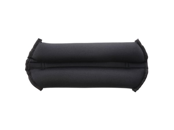 HMS hånd- og ankelvekter OB06 svart 2 x 3 kg