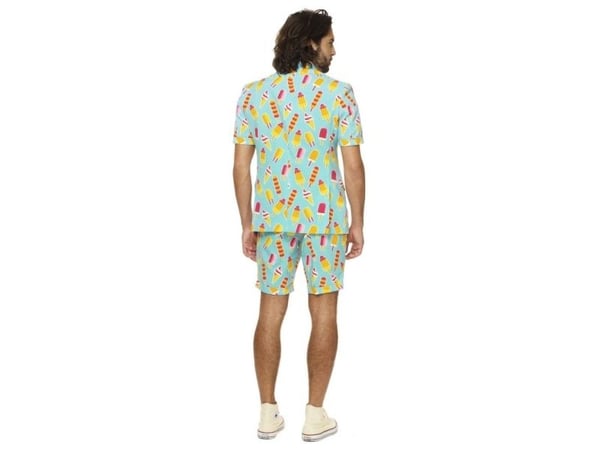 Sommer OppoSuit Kalla koner