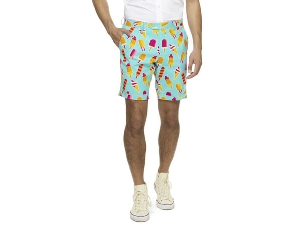 Sommer OppoSuit Kalla koner