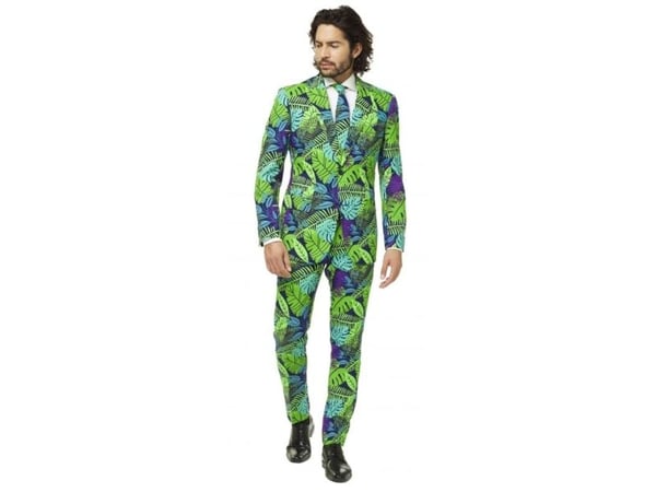 Boland Traciks OppoSuit Juicy Jungle