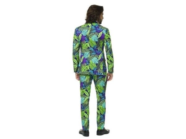 Boland Traciks OppoSuit Juicy Jungle