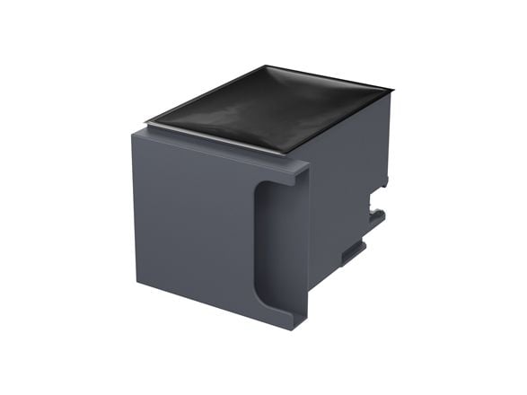 Epson Maintenance box, Hukkavärisäiliö, Musta, 1 kpl
