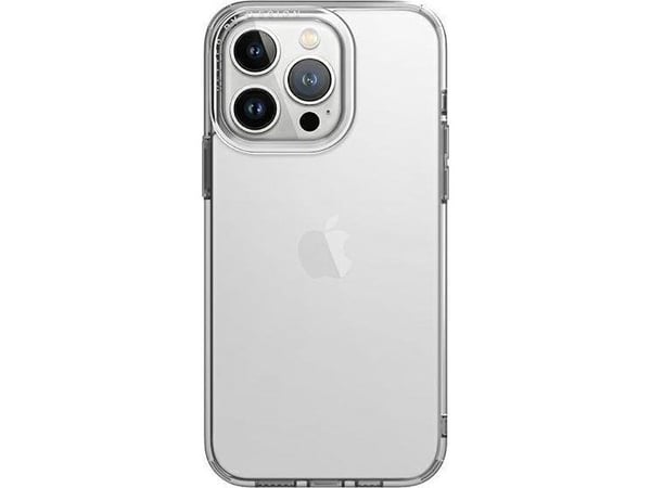 Uniq UNIQ CASE LifePro Xtreme iPhone 14 Pro max. 6,7 tommer gjennomsiktig/krystallklar