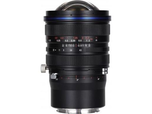 Objektiv Laowa 15mm f4.5 Zero-D Shift - Canon RF