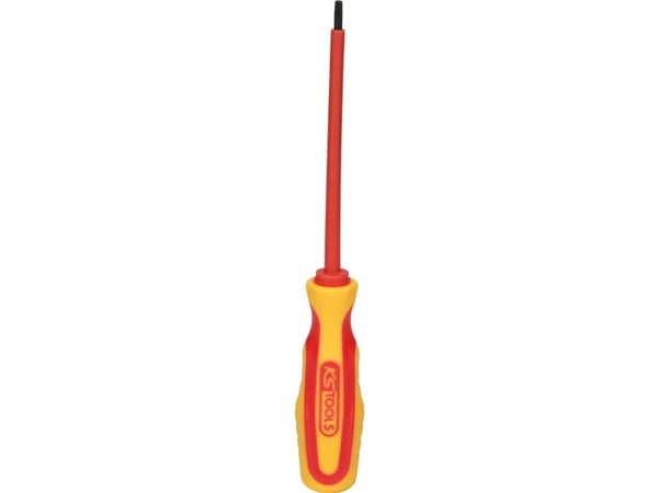 KS Tools 117.0551 Torx-skrutrekker - størrelse T10 - 1 stk
