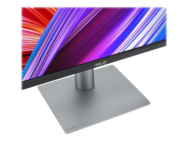 ASUS ProArt PA248CRV - LED-skjerm - 24.1" - 1920 x 1200 WUXGA @ 75 Hz - IPS - 350 cd/m² - 1000:1 - HDR10 - 5 ms - 2xHDMI, 2xDisplayPort, USB-C - hø...