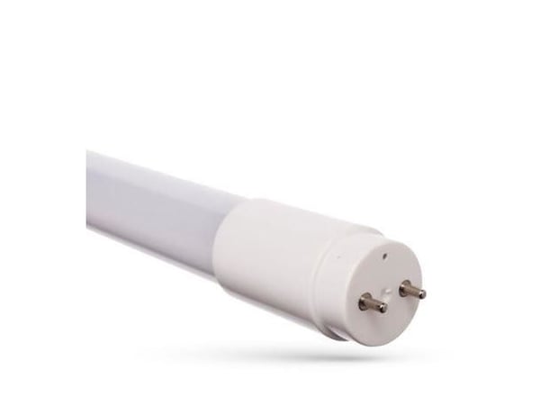 Spectrum LED-lyspære, G13 T8 8,5W 900 lm 4000K, 60 cm