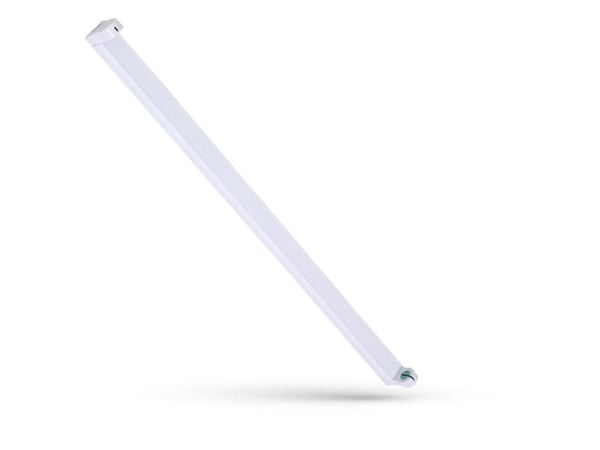 Spectrum LED-armatur for LED TUBE kombinert 1200mm SPECTRUM himp