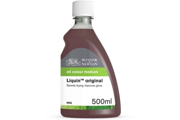 OIL Liquin Original 500 ml