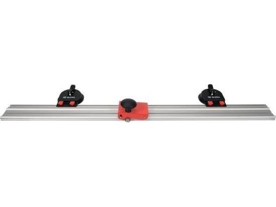 Yato 36980 - HAND CUTTING SYSTEM WITH CONNECTABLE GUIDE - Op to max 320Ccm