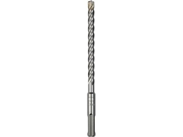 Makita Nemesis II - Bor - for betong, forsterket betong, murstein - hammerbit - 10 mm - SDS-plus - lengde: 215 mm - for XGT HR008GM202