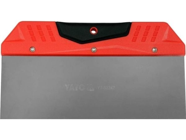 YATO uisolert fugepasta 250 mm