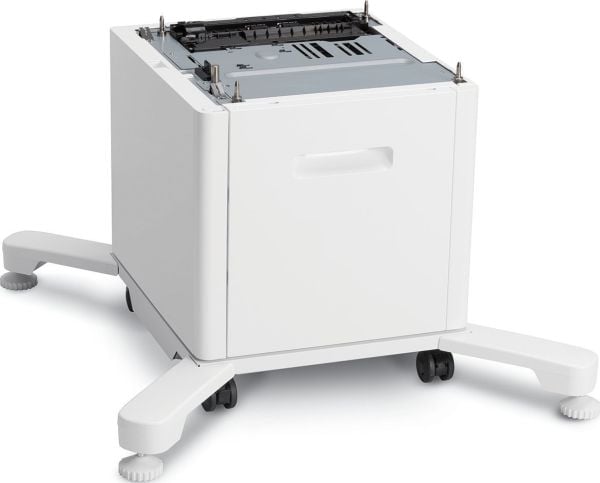 Xerox High Capacity Feeder - Mediebakke/-mater - 2000 ark inn 1 skuff(er) - for VersaLink B600, B605, B610, B615, C500, C505, C600, C605