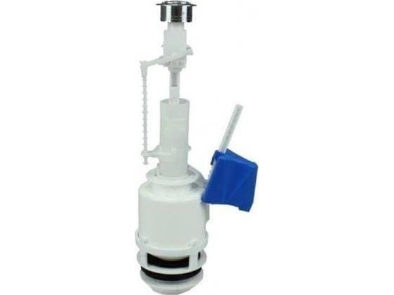 Inter-Sano tappeventil 3/6 L