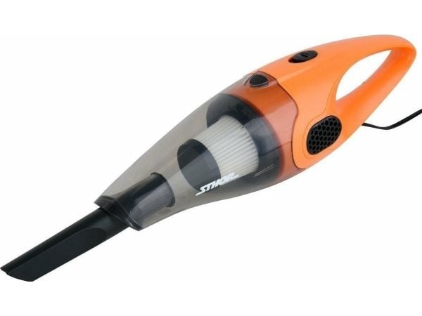 STHOR BIL STØVSUGER 12V 100W STHOR BIL STØVSUGER 12V 100W
