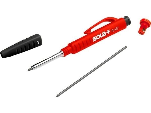 SOLA AUTOMAATTINEN RAKENNUSKYNÄ TLM2