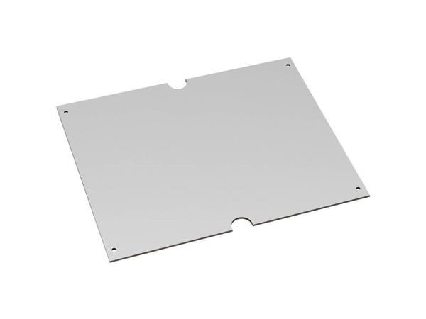 Spelsberg TK MPI-3625 Asennuslevy (L x S) 331 mm x 220 mm Kova paperi 1 kpl