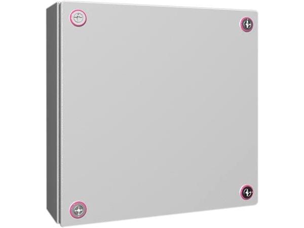 Rittal 1507.000, 300 mm, 120 mm, 300 mm, 3,58 kg, 3,7 kg, 1 kpl