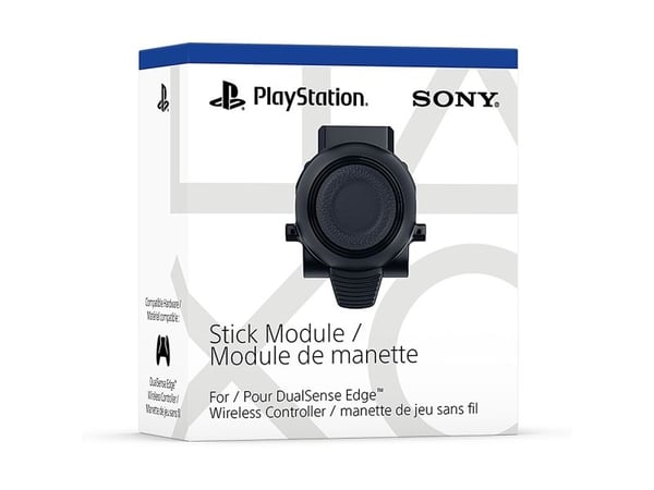 Sony 9444497, PlayStation 5, Peliohjaimen viestintämoduuli, Musta, Langallinen, Sony, 1 kpl