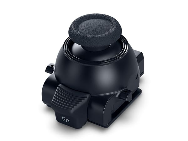 Sony 9444497, PlayStation 5, Peliohjaimen viestintämoduuli, Musta, Langallinen, Sony, 1 kpl