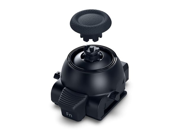 Sony 9444497, PlayStation 5, Peliohjaimen viestintämoduuli, Musta, Langallinen, Sony, 1 kpl