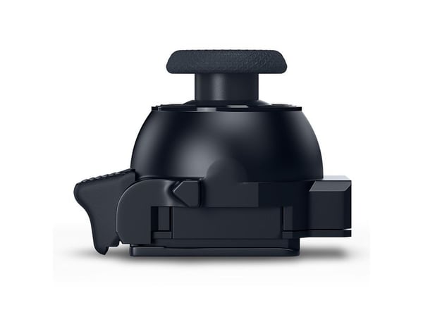Sony 9444497, PlayStation 5, Peliohjaimen viestintämoduuli, Musta, Langallinen, Sony, 1 kpl