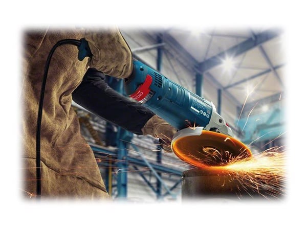 Bosch vinkelslip GWS 24-230 JZ