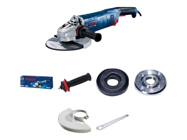 Bosch vinkelslip GWS 24-230 JZ
